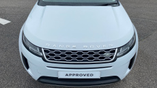 Land Rover Range Rover Evoque 2.0 P200 SE 5dr Auto Petrol Hatchback
